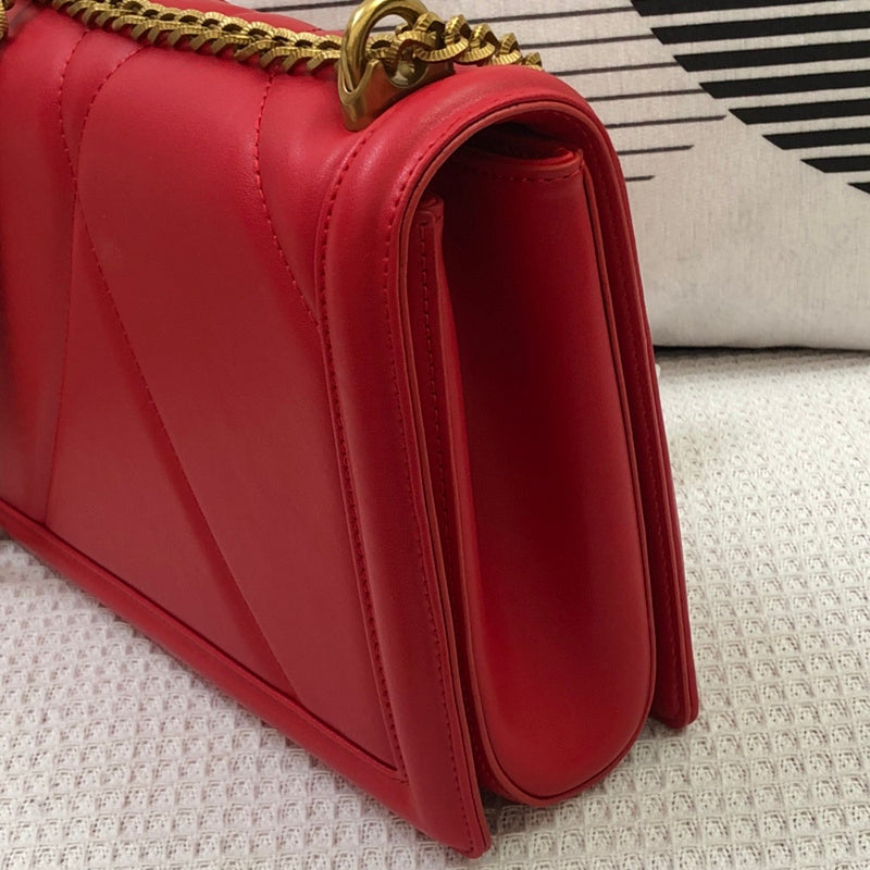 COZY - DAG Bags - 124