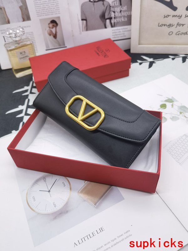 COZY BAGS - Mix Wallets - 634