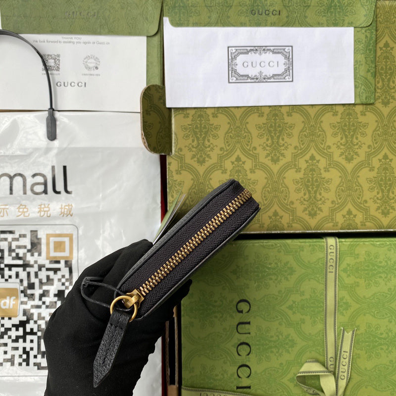 Cozy Bags - GUKI Women Wallets - 116
