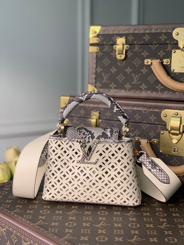 COZY - LV Bags - 4012