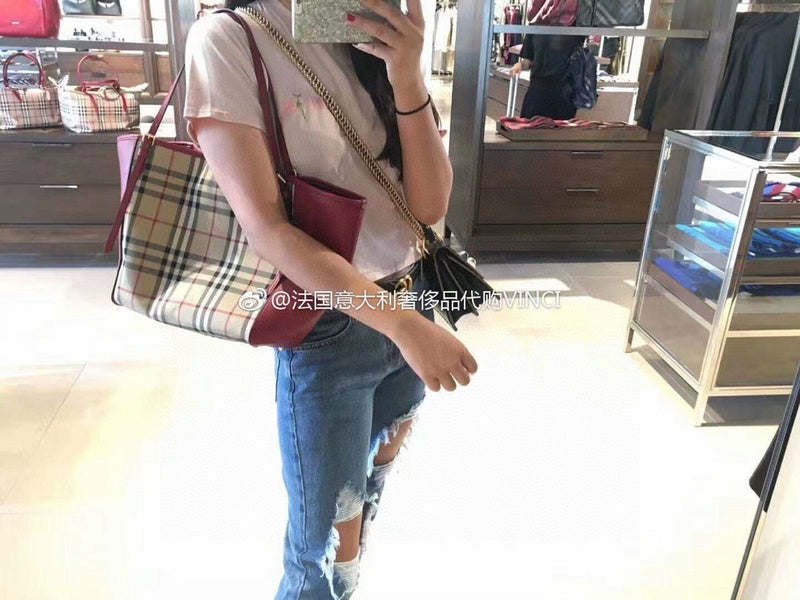 COZY - BOR Bags - 151