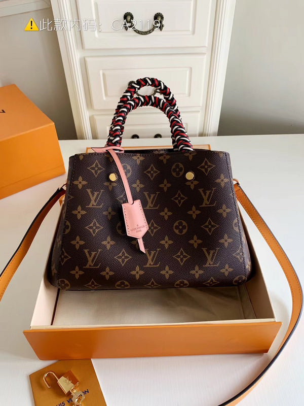 COZY BAGS - LOV Bags - 5125