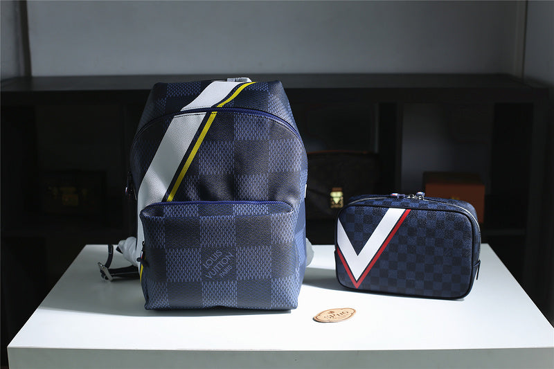 COZY - LOV Backpacks - 237