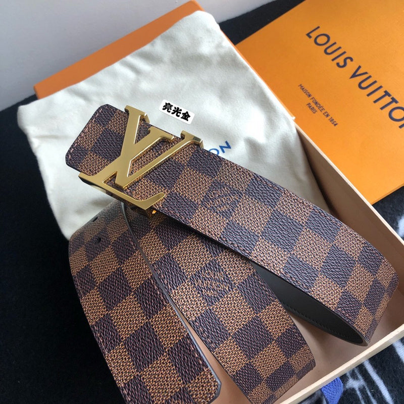 JB - LOV Belts - 237