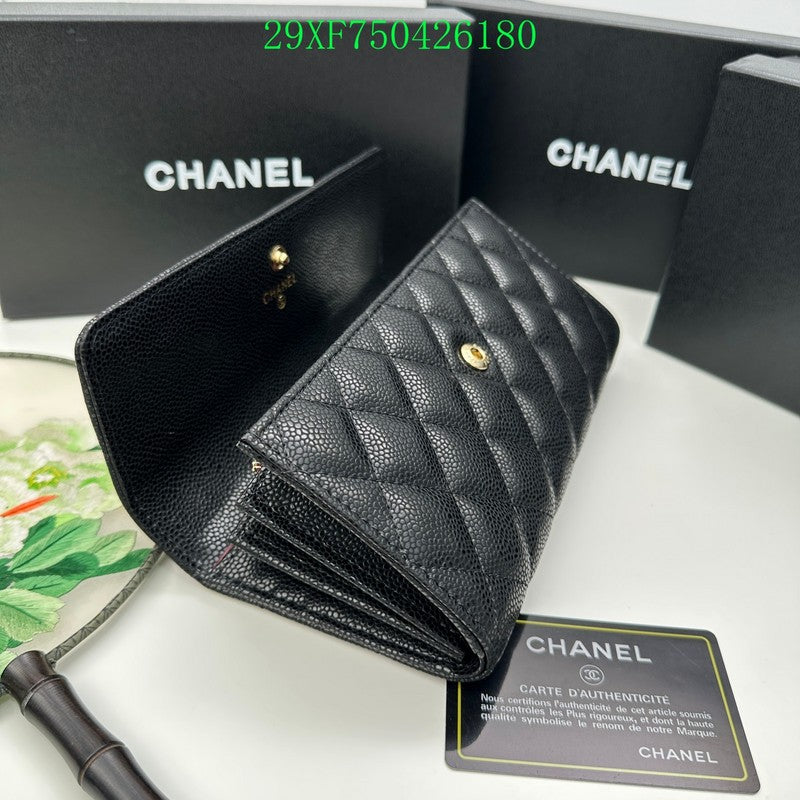 COZY BAGS - CHL Wallet - 150