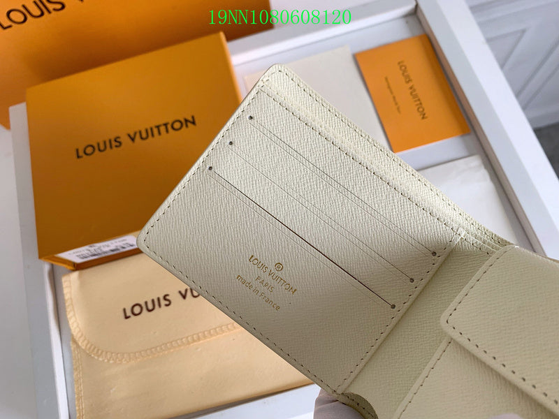 COZY BAGS - LOV Wallet - 1253