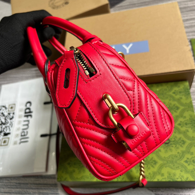 JB - Guki Lady Bags - 139