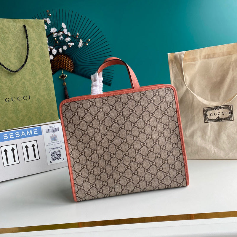 JB - Guki Lady Bags - 1200