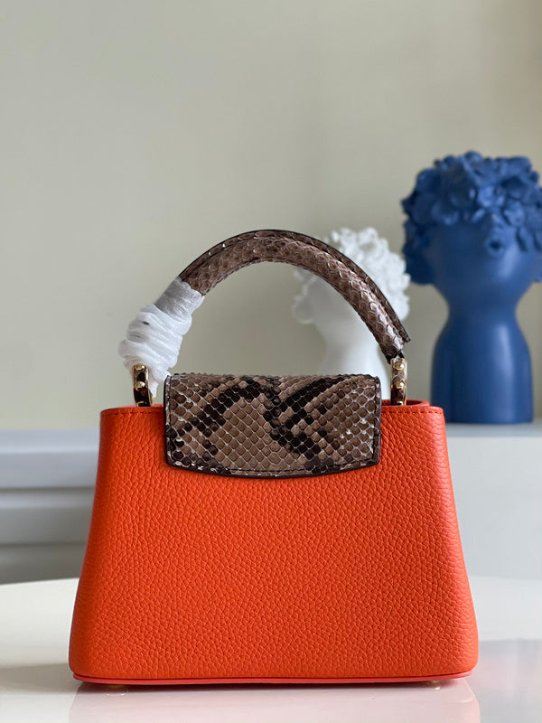 COZY BAGS - LOV Bags - 3166