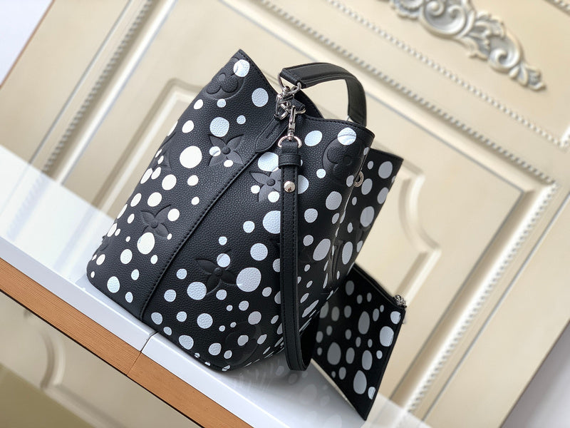COZY BAGS - LOV Bags - 1342