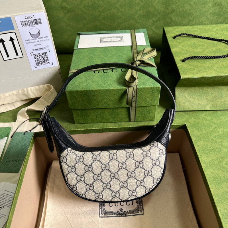 COZY BAGS - Guki Men Bags - 108