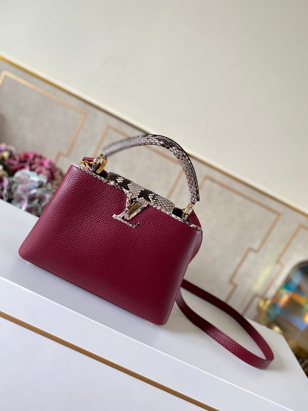 COZY - LV Bags - 4428
