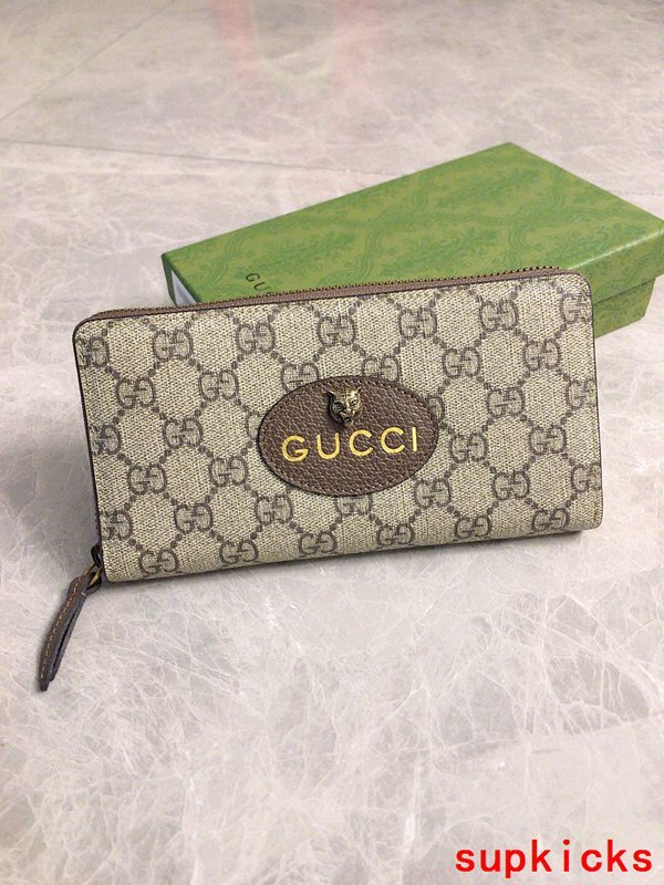 COZY BAGS - Mix Wallets - 693