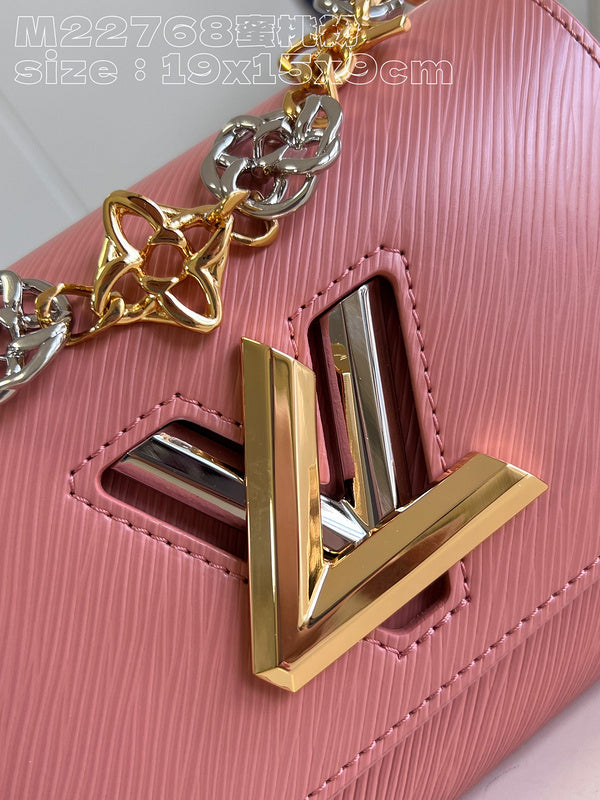 COZY BAGS - LOV Bags - 349