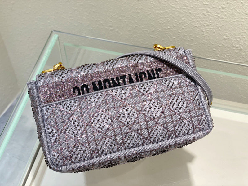 JB - DOR Lady Bags - 237