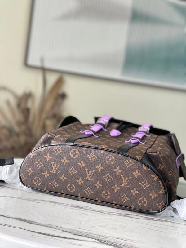 COZY - LV Bags - 2556