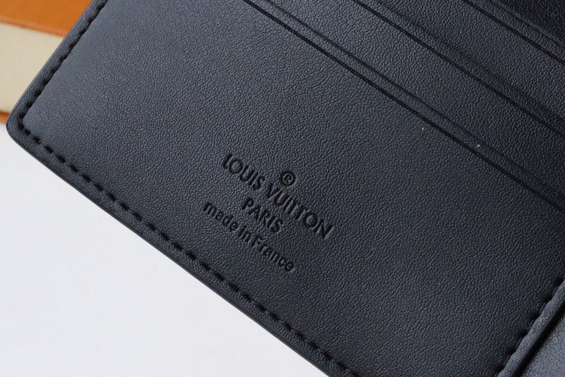 COZY - LOV Wallets - 499