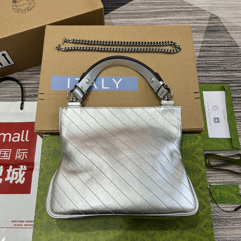 JB - Guki Lady Bags - 044
