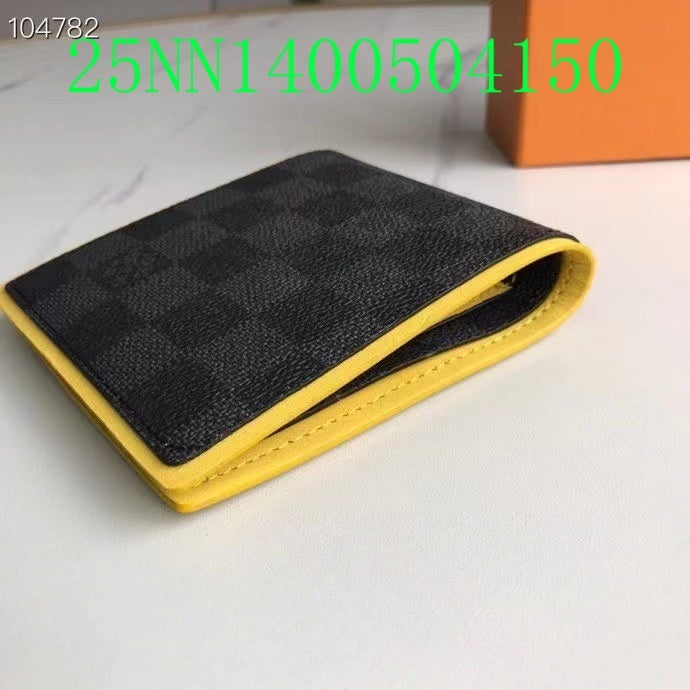 COZY BAGS - LOV Wallet - 496