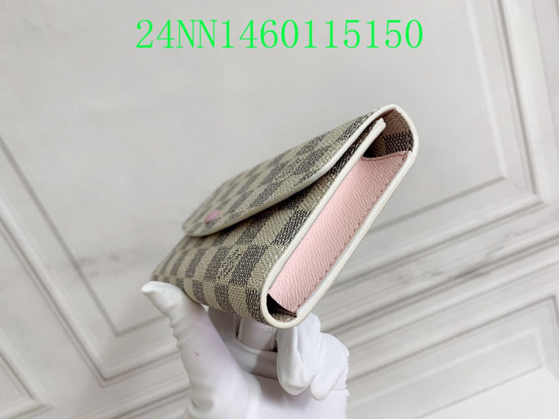 COZY BAGS - CHL Wallet - 1165