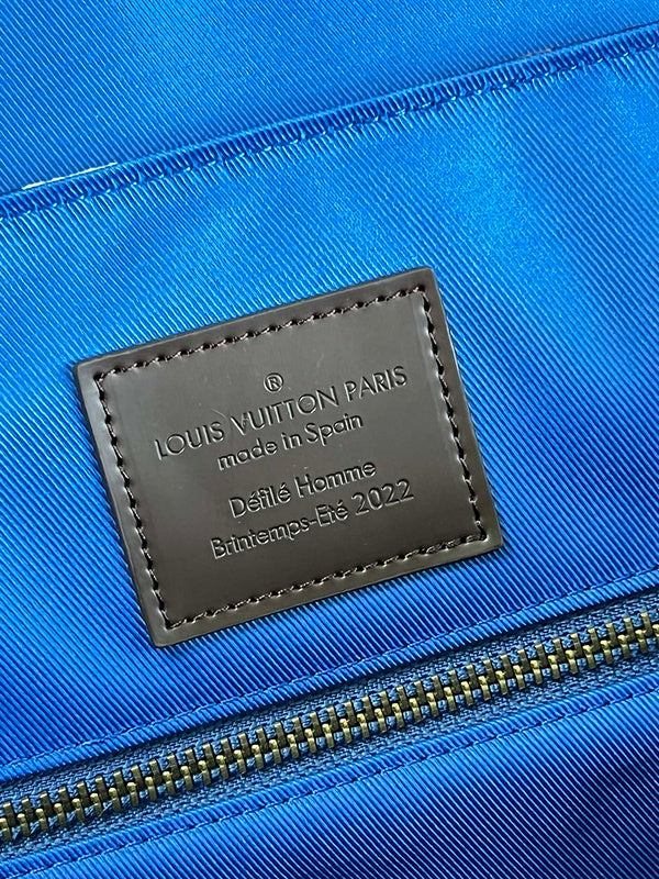 COZY - LV Bags - 2835