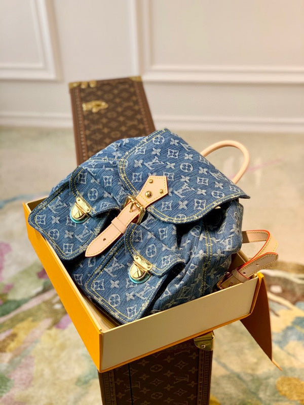 COZY - LV Bags - 1449