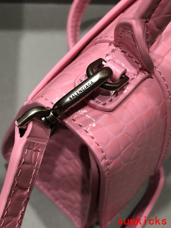 COZY BAGS - BG Hourglass Bags - 107