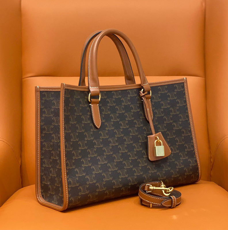 COZY BAGS - COL Lady Bags - 004