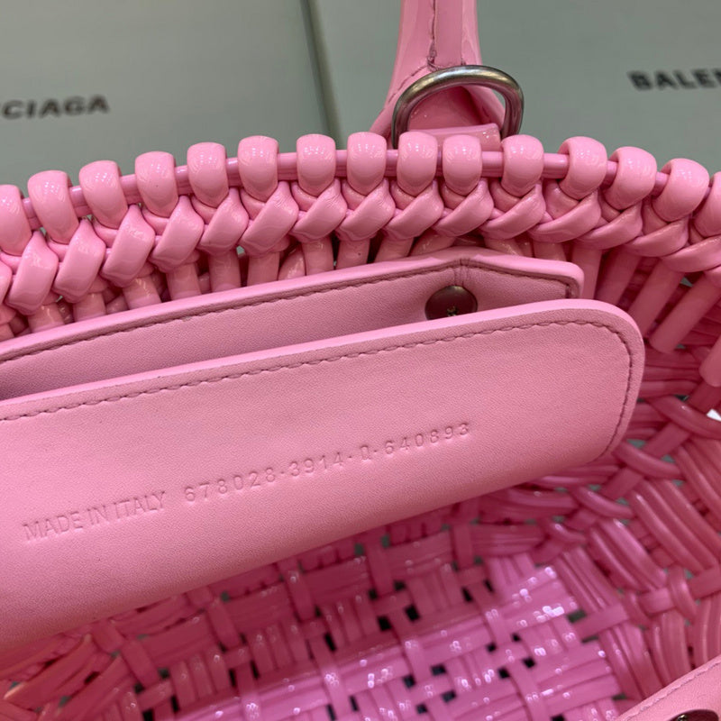 COZY BAGS - BG Lady Bags - 077