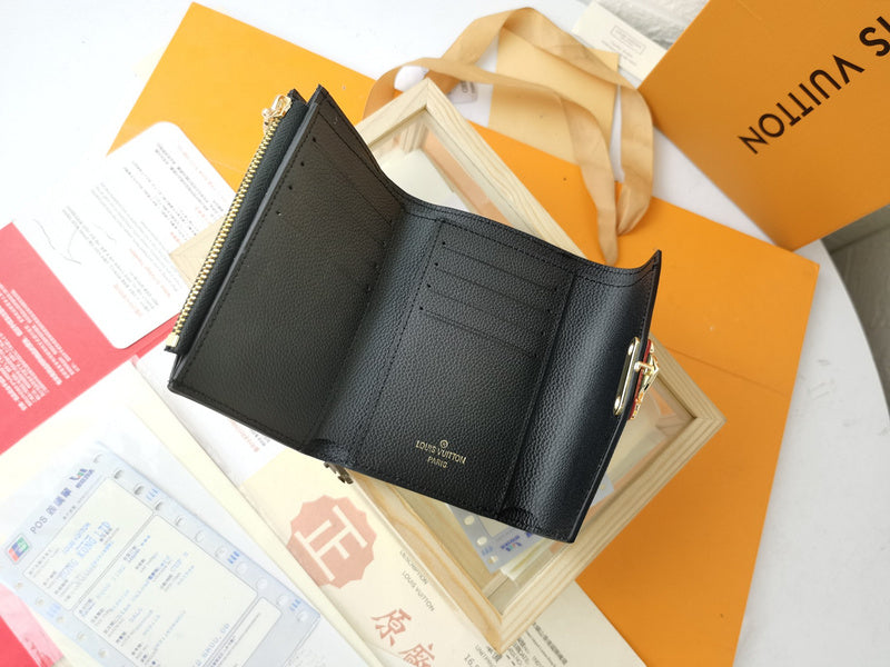 COZY BAGS - LOV Wallets - 743