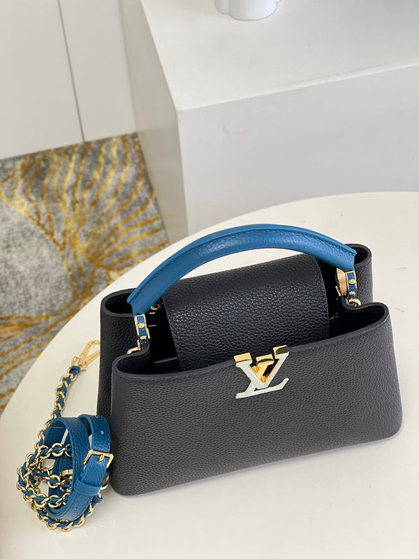 COZY BAGS - LOV Bags - 2155