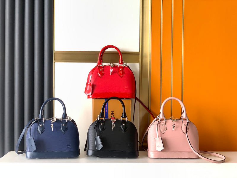 COZY BAGS - LOV Bags - 726