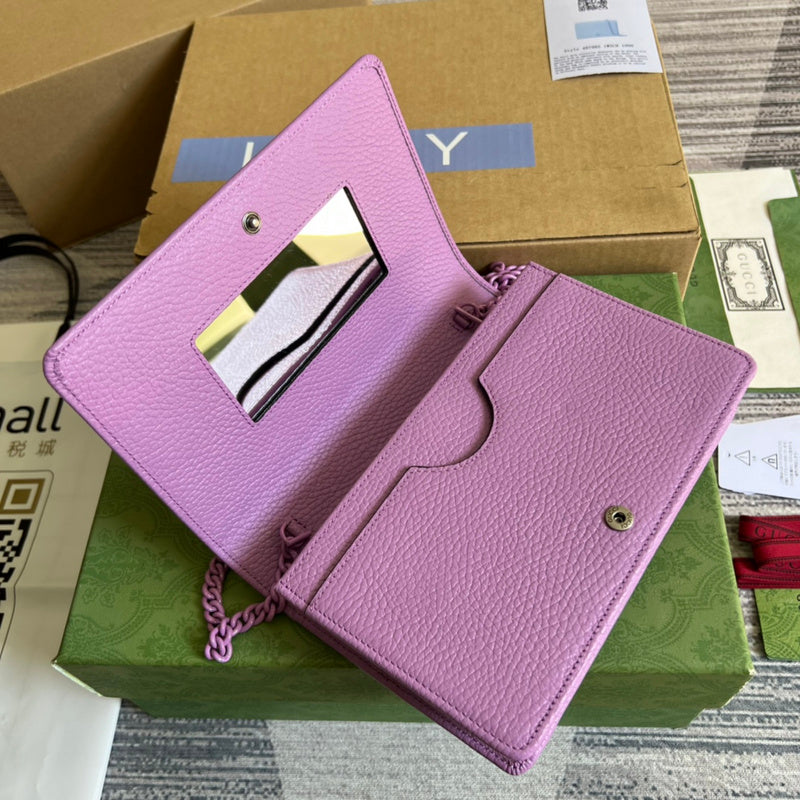 JB - Guki Lady Bags - 444