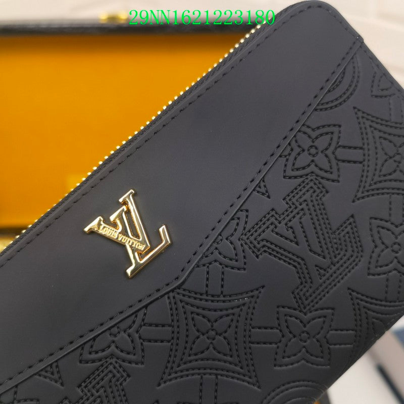 COZY BAGS - CHL Wallet - 290