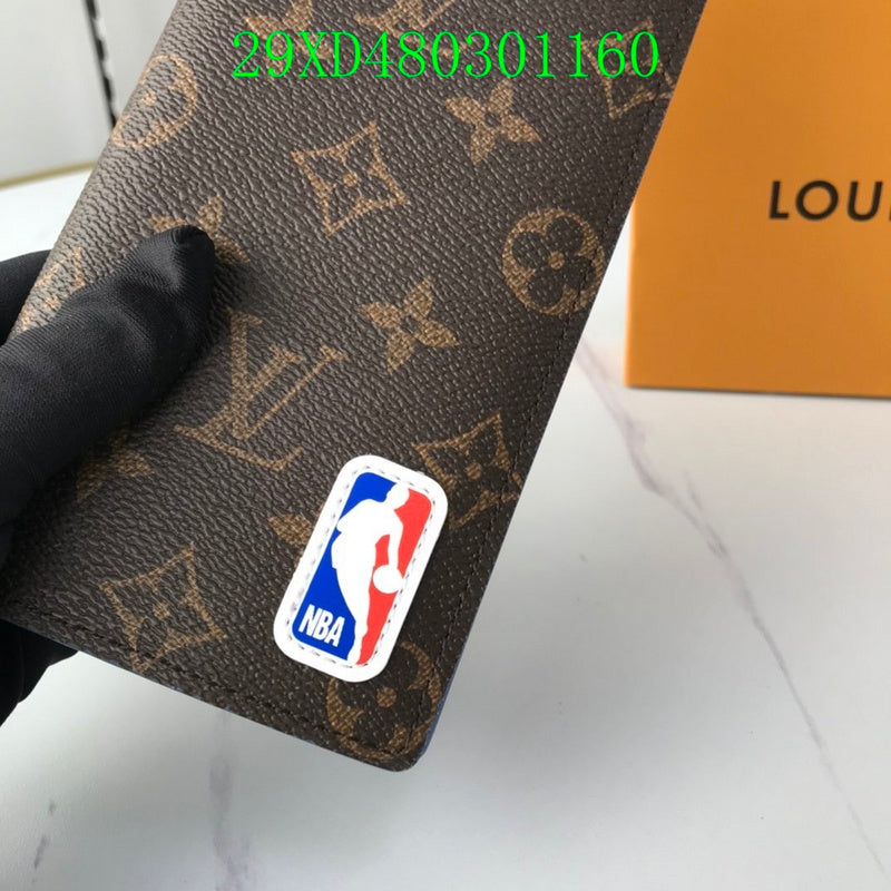 COZY BAGS - CHL Wallet - 1099