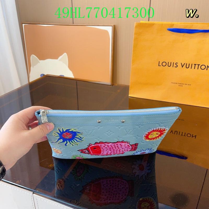 COZY BAGS - LOV Wallet - 566