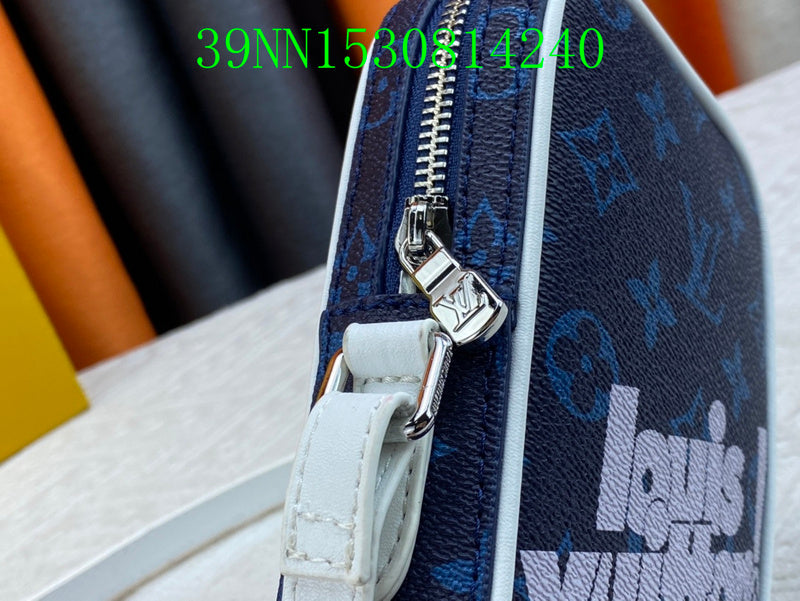 COZY BAGS - LOV Wallet - 117
