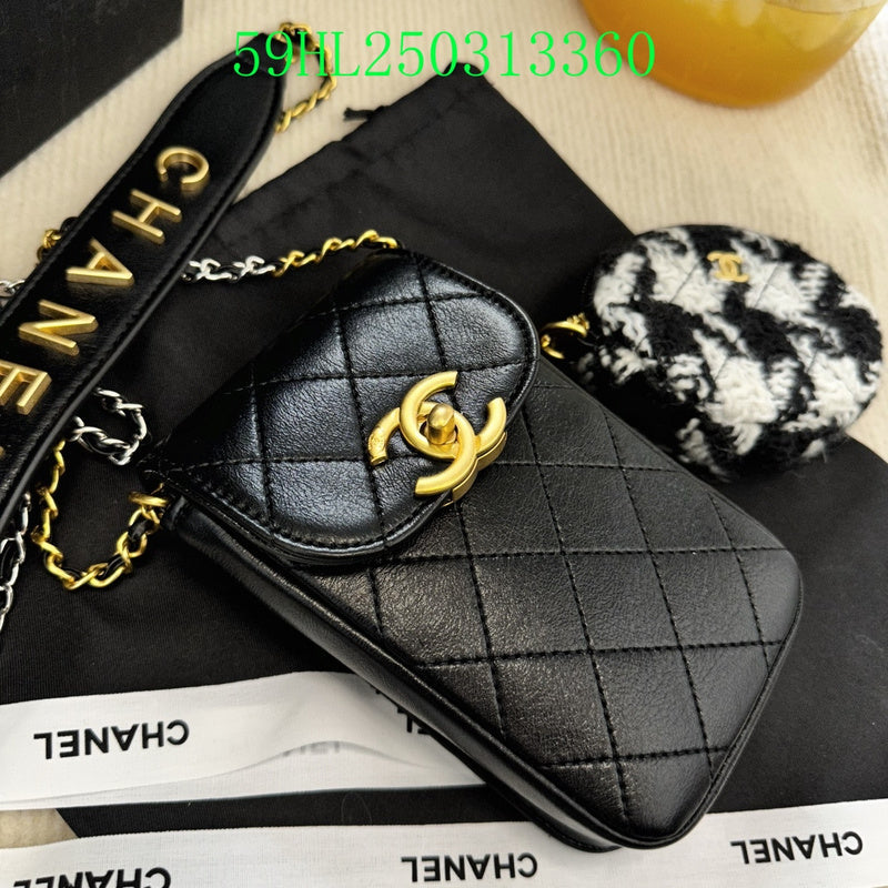 COZY BAGS - CHL Wallet - 190
