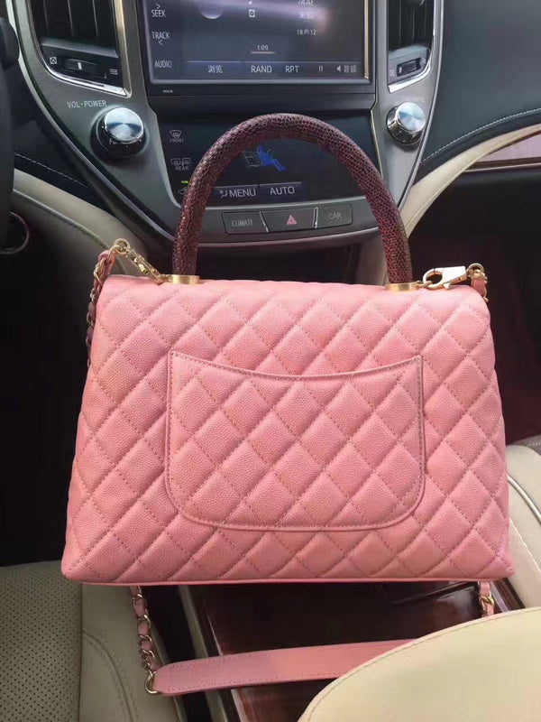 COZY BAGS - CHL Lady Bags - 596