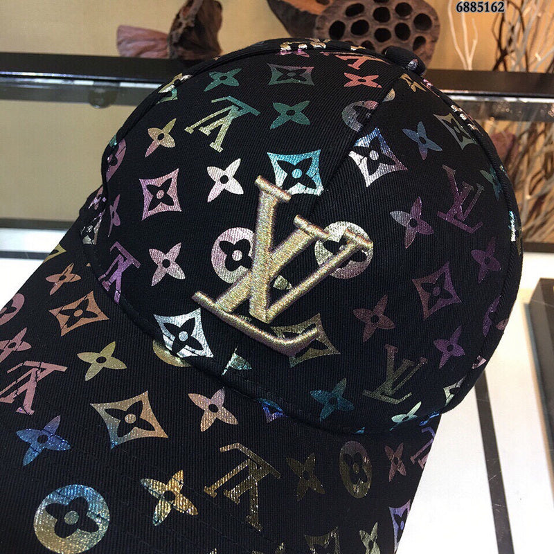 COZY BAGS - LOV Hats & Caps - 411