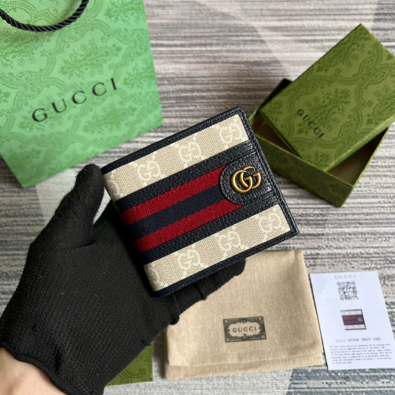 COZY BAGS - Guki Wallet - 191