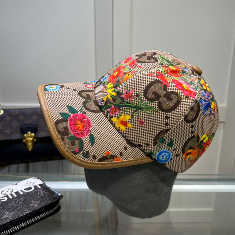 COZY BAGS - Guki Hats & Caps - 015