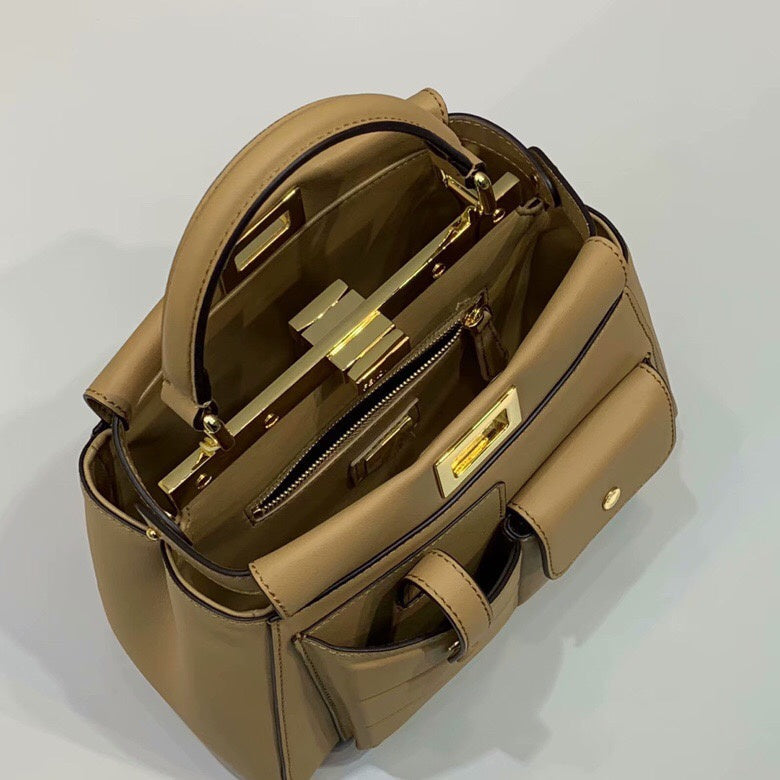 COZY BAGS - FDE Bags - 617