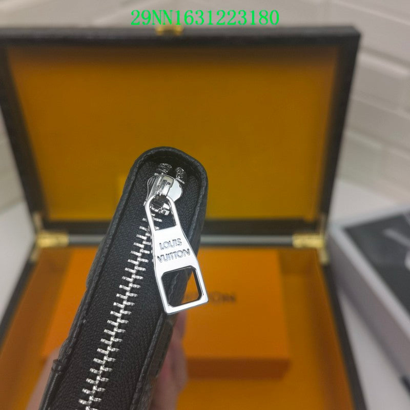 COZY BAGS - CHL Wallet - 289
