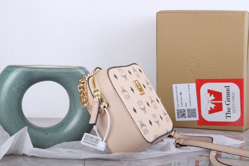 COZY BAGS - MQM Bags - 089