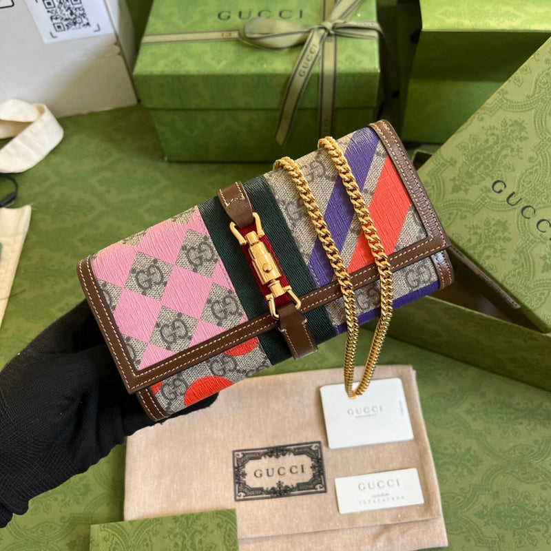 COZY BAGS - Guki Wallet - 273