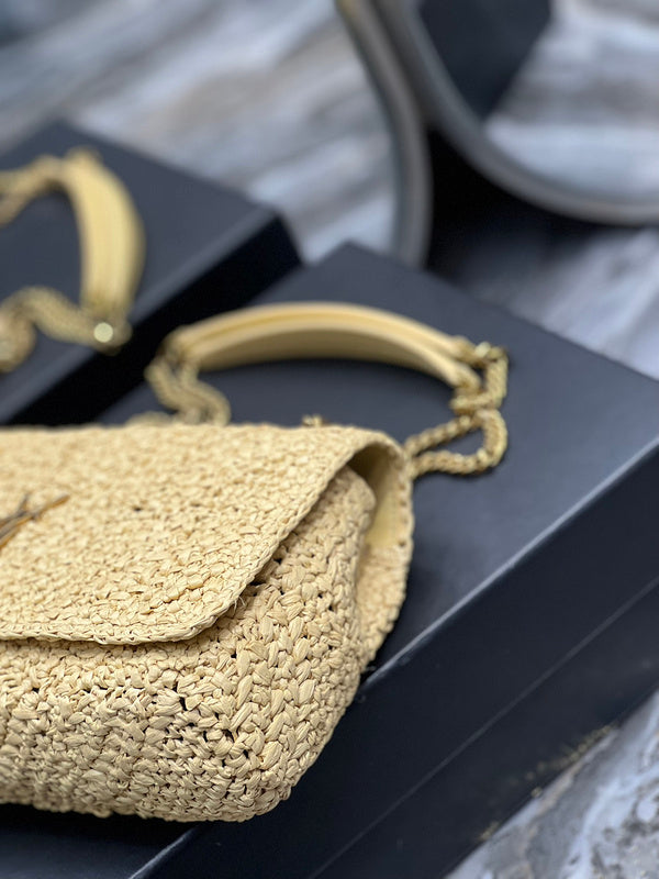 COZY BAGS - YLS Bags - 1362