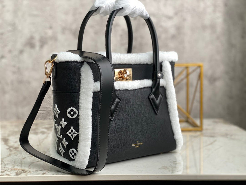 COZY - LOV Lady Bags - 724