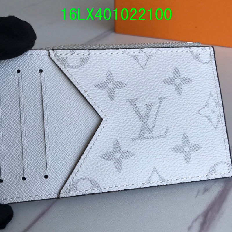 COZY BAGS - CHL Wallet - 1428