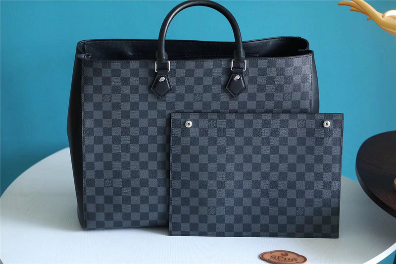 COZY - LOV Men Business Bags - 074